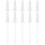 10 Sets Reusable Straws for Belly Cup Large Bottle Nozzle Accessory 1