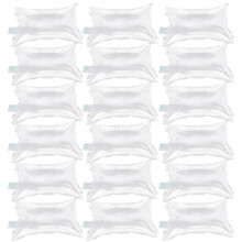 30Pièces Sacs Gonflables Transparent Air Pillow Protection Fragile