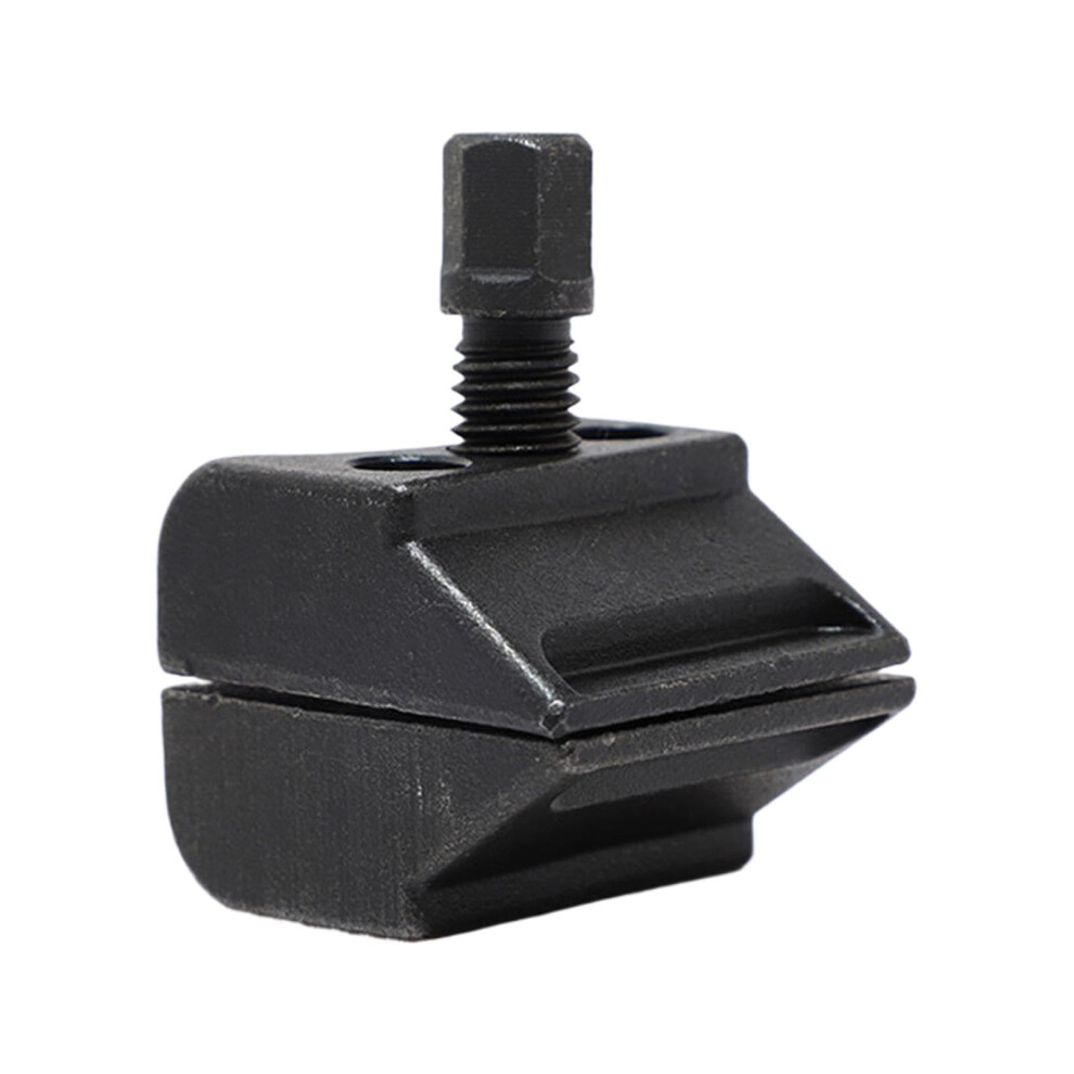 Automotive Strut Tool Double-Ended Strut Spreader For Suspension Knuckle, Ball Joint Splitter, Strut Removal Tool 9393856751419
