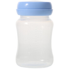 Breastmilk Storage Bottles Milk Storage Bottle Pp 1pack