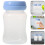 Breastmilk Storage Bottles Milk Storage Bottle Pp 1pack 3