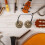 Tingsha Cymbals Brass Chimes for Meditation 4