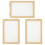 3 papier form holz diy kinder 3