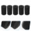 2pcs cake piping tips cream nozzles decorating tools mouth 3