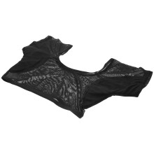 Women Sweat-Proof Underarm Vest Washable Armpit Protection