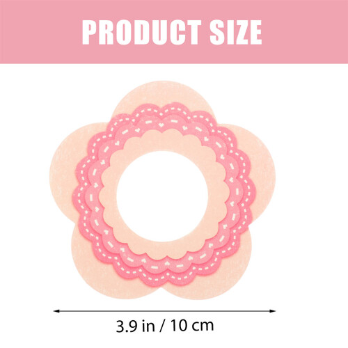 200pcs Drip-Proof Popsicle Paper Trays Holder Accessory 2