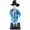 Raindrops Korean Hanbok Man Collectible 1pack 6
