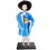 Raindrops Korean Hanbok Man Collectible 1pack 4