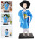 Raindrops Korean Hanbok Man Collectible 1pack 7
