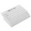 100pcs Blank Entry Form Cards Multi Use Voting Raffle Ticket Sheets 10