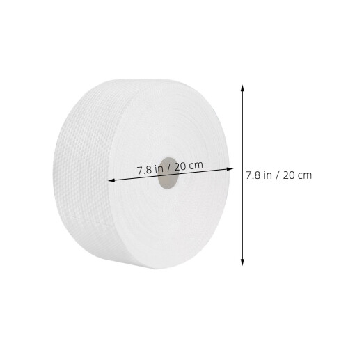 1roll Disposable Face Towel Thick Soft Facial 2