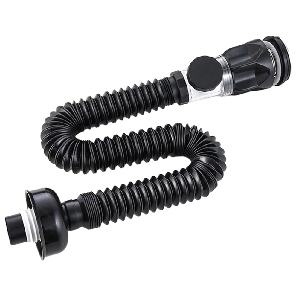 Flexible Sink Drain Hose For Kitchen Bathroom Basin 3212175352236