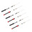 6pcs Fountain Pen Ink Absorber Fill Tool 6