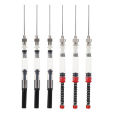 6pcs Fountain Pen Ink Absorber Fill Tool