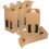 5pcs Paper Carrier Box 10
