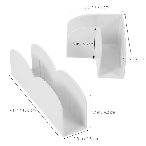 4pcs Playpen Stabilizer Safety Baffle Anti Slip Base 1