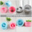Multi-Function Tea Storage Canister, Desktop Tinplate Container 4