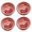 Multi-Function Tea Storage Canister, Desktop Tinplate Container 10