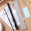 Raindrops 1 Set Recorder Flute 8 Hole Design Abs Resin For Beginners 10