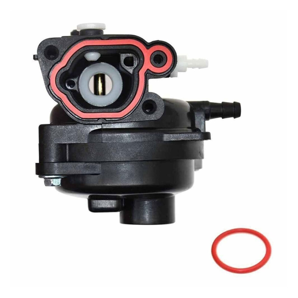 Carburetor For Briggs Stratton Lawn Mower 125Cc 140Cc 300E 450E 500E 500 550Ex B36b 591160 799579 799583 9393856751457