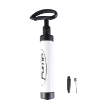Manual Air Pump Portable Inflatable Sports Ball Inflation Device