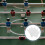 4 pcs durable triangle foosball table corner protectors guards 7