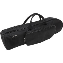 Trumpet Carrying Bag Thick Cloth Instrument Container