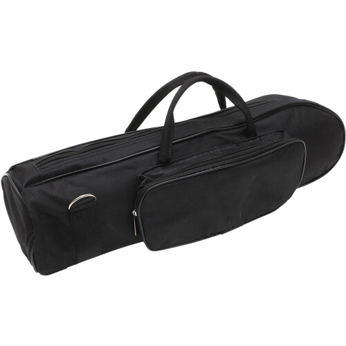 Trumpet Carrying Bag Thick Cloth Instrument Container