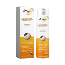 Spray Réducteur pour Verrues et Cors aux Peptides - Action Rapide et Ciblée