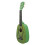 21 Inch Concert Ukulele 4-String with Strap Picks Bag 9