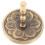 Copper Incense Mold Tool for Ash 3