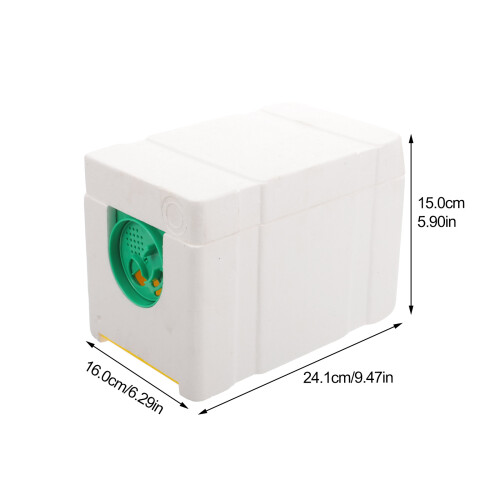 Bee Mating Hive Breeding Box Beekeeping Pollination Supply 1