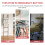 2pcs Emergency Button Switch Fire Alarm Manual 11