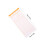 Time Attendance Recording Card Multi Color For Staff Tracking 2