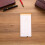 Time Attendance Recording Card Multi Color For Staff Tracking 5