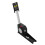 2M Wall Mounted Retractable Metal Height Measuring Tape 10