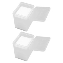 girl design flowerpot resin plant container household fashion