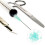 100pcs Reusable Dispensing Needle Tips for Adhesive Glue 3