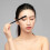 3pcs Dual-Use Cosmetic Eyeliner Brushes 10
