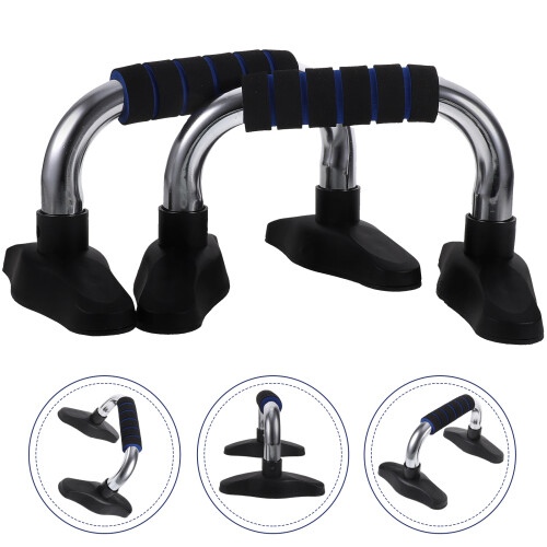 Fitness Equipment Stand Plastic 1 Set 2
