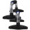 Fitness Equipment Stand Plastic 1 Set 10