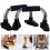 Fitness Equipment Stand Plastic 1 Set 5