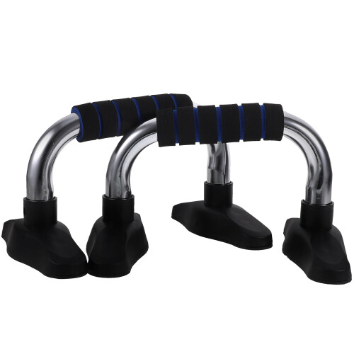 Fitness Equipment Stand Plastic 1 Set