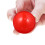 100pcs Balls 5 Color Mixed Package 4cm 5