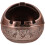 Lidded Desktop Ashtray for Home Office Use 4