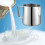 1Stk Silber Pull Flower Tasse Für Mit Einzigartigem Ausguss 10