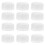 12pcs Can Cap Seal for 30l 25l 20l Gasoline Container 11