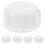 12pcs Can Cap Seal for 30l 25l 20l Gasoline Container 6