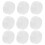 12pcs Can Cap Seal for 30l 25l 20l Gasoline Container 10