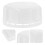 12pcs Can Cap Seal for 30l 25l 20l Gasoline Container 5